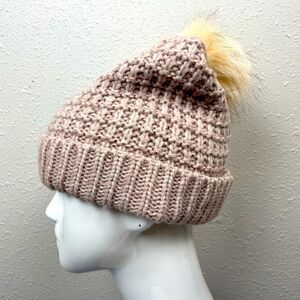 Stocking Cap EUC 